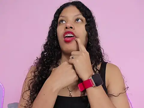 Mingie Rouse online show from March 27, 3:12 am