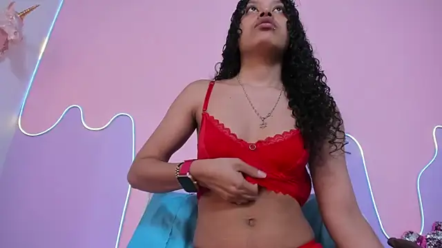 Mingie Rouse online show from April 22, 3:09 am