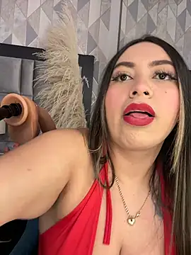 Annie karlsson   online show from March 6, 9:53 pm