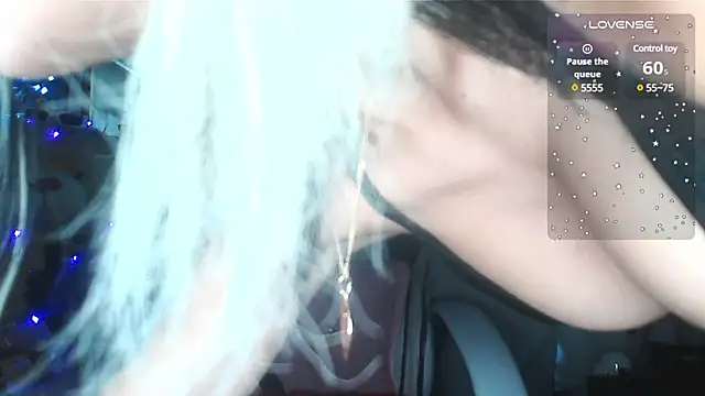 Dani pegin online show from February 22, 3:25 pm