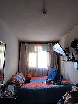 Dani pegin online show from November 15, 3:52 pm