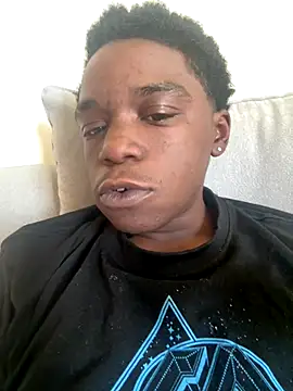 TransboyJay online show from December 5, 8:00 pm