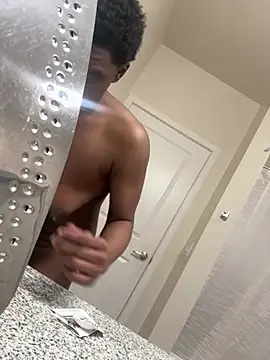 TransboyJay online show from February 6, 6:40 am