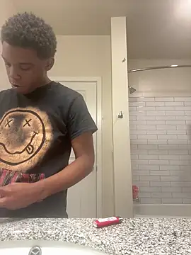 TransboyJay online show from February 13, 6:59 pm