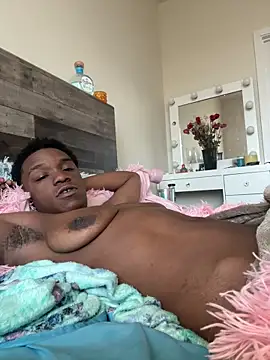 TransboyJay online show from February 18, 5:53 pm