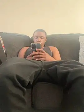 TransboyJay online show from November 3, 10:10 pm