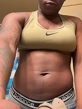 TransboyJay online show from March 9, 8:24 pm