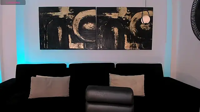 AmberFarrell online show from November 2, 8:33 pm