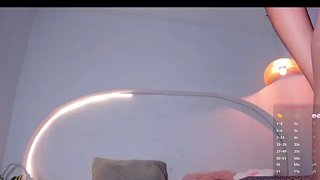 shysweets online show from March 22, 2:09 pm