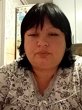 Snapshot of Marina376 chatting on October 2, 8:05 pm Marina376 online show from October 2, 8:05 pm