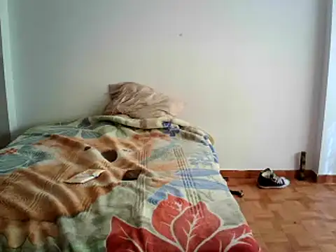 Hanna Charming online show from February 5, 2:37 pm