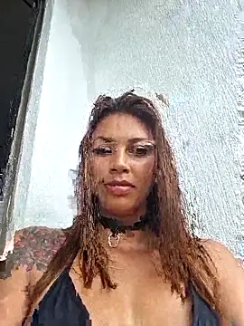 Hanna Charming online show from December 20, 2:24 pm