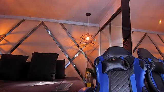 Liah Grey8 online show from April 22, 9:16 pm