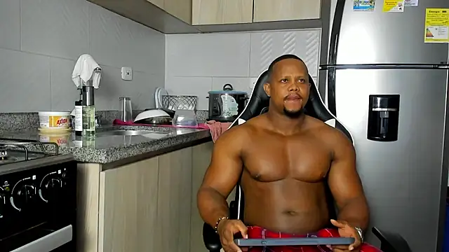 Aaron ST online show from October 1, 10:43 am