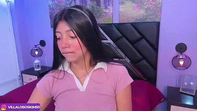 KimberlyVillaLobos online show from March 20, 11:49 am