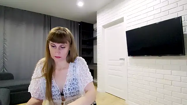 Daniella Lorente online show from November 8, 11:58 pm