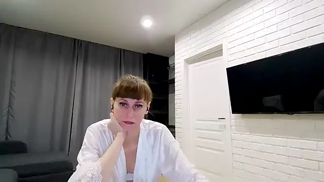 Daniella Lorente online show from March 19, 11:42 pm