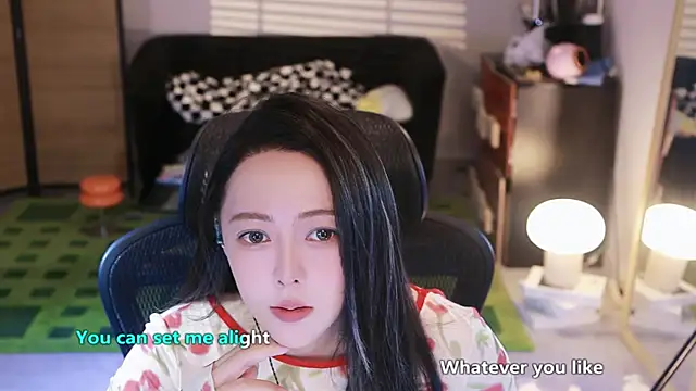 Snapshot of Roseonly_ chatting on October 24, 4:53 am Roseonly  online show from October 24, 4:53 am