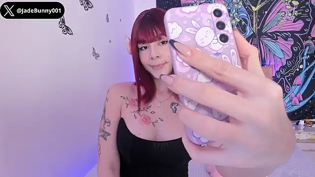 Snapshot of jade_dakota__ chatting on November 9, 8:51 pm jade dakota online show from November 9, 8:51 pm