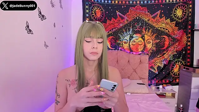 jade dakota   online show from December 14, 11:31 pm