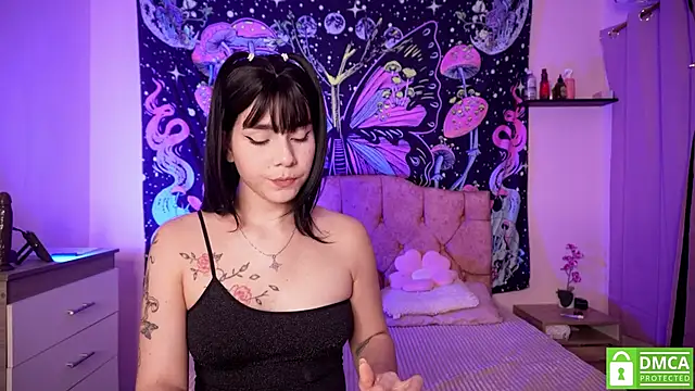 jade dakota   online show from March 18, 12:25 am