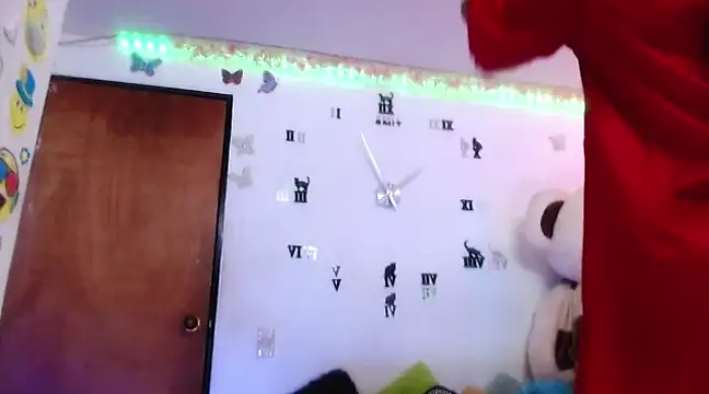 goddess BigassCock online show from February 23, 2:40 am