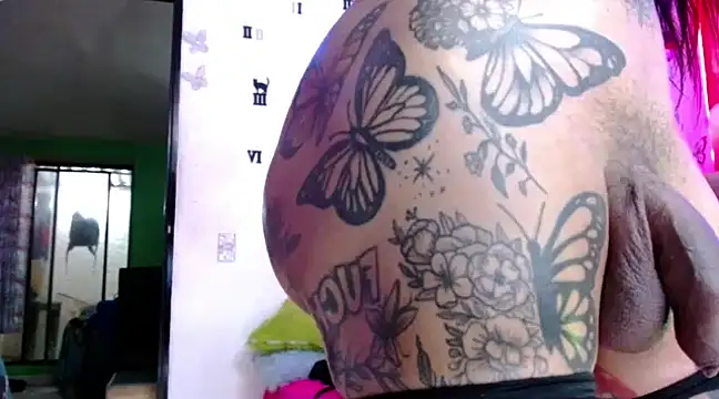 goddess BigassCock online show from March 22, 5:06 am