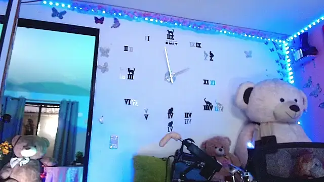 goddess BigassCock online show from February 15, 7:54 pm