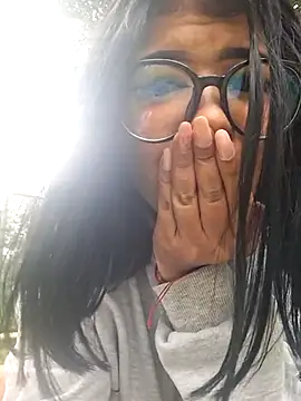 AliceWalker 11 online show from March 7, 6:54 pm