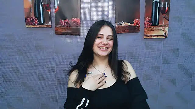 AliceSexyyy  online show from January 18, 4:53 pm