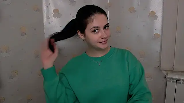 AliceSexyyy  online show from January 27, 1:41 pm