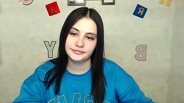 AliceSexyyy  online show from February 17, 4:15 pm