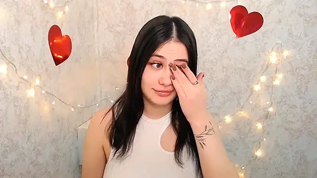 AliceSexyyy  online show from February 22, 6:28 am