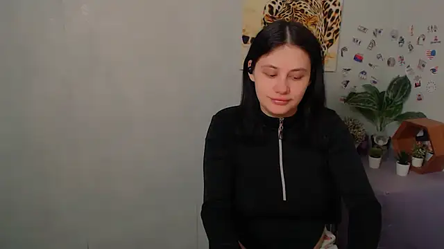 AliceSexyyy  online show from March 11, 4:18 am