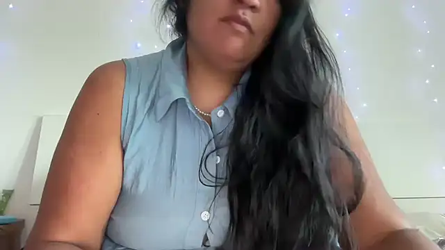 MashaCL online show from April 6, 4:52 pm