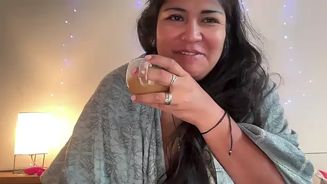 MashaCL online show from April 13, 8:42 am