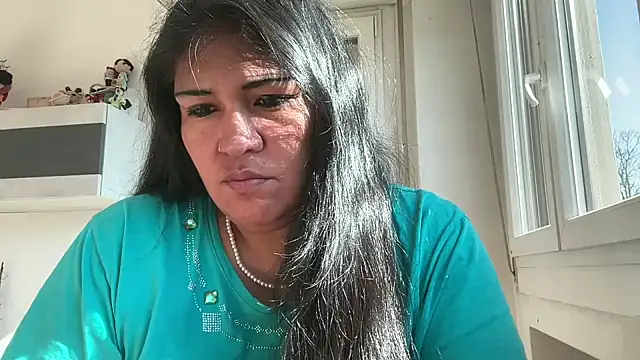 MashaCL online show from April 16, 7:42 am