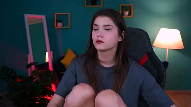 EvaThopson online show from January 24, 3:13 pm