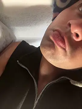 Hxnsovrgon online show from January 12, 3:25 pm