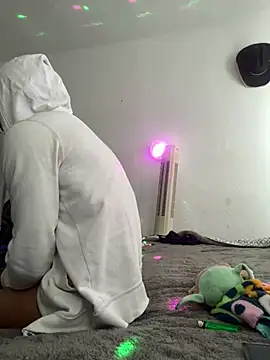 Hxnsovrgon online show from January 16, 7:52 pm