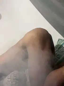 Hxnsovrgon online show from January 29, 12:54 am