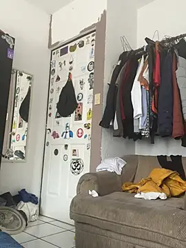 Hxnsovrgon online show from February 18, 8:47 pm