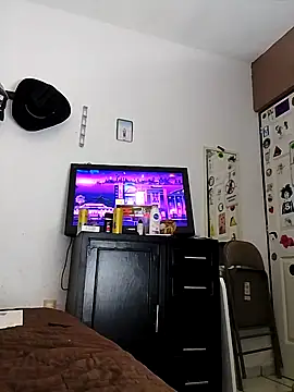 Hxnsovrgon online show from September 26, 3:10 am