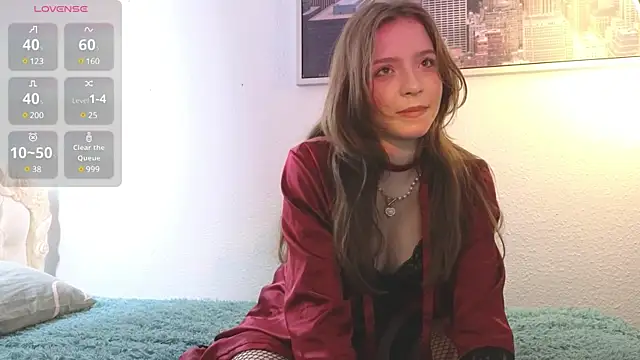 Snapshot of KellyAdderiy chatting on January 22, 4:13 am KellyAdderiy online show from January 22, 4:13 am