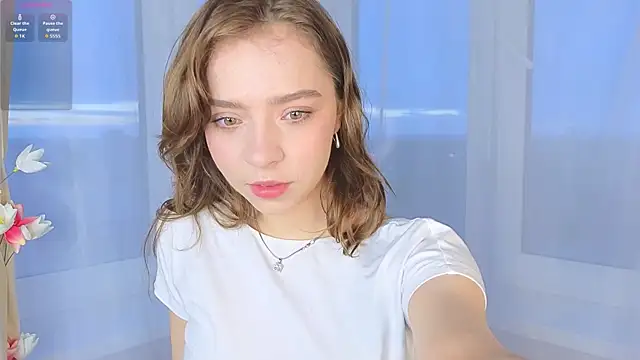 Snapshot of KellyAdderiy chatting on October 26, 3:12 am KellyAdderiy online show from October 26, 3:12 am