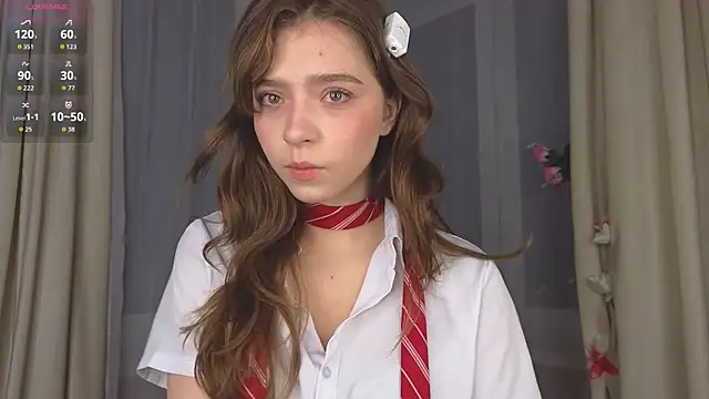 Snapshot of KellyAdderiy chatting on November 22, 3:16 am KellyAdderiy online show from November 22, 3:16 am