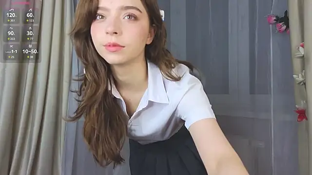 Snapshot of KellyAdderiy chatting on November 28, 3:31 am KellyAdderiy online show from November 28, 3:31 am