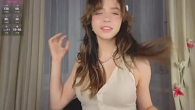 Snapshot of KellyAdderiy chatting on November 30, 3:21 am KellyAdderiy online show from November 30, 3:21 am