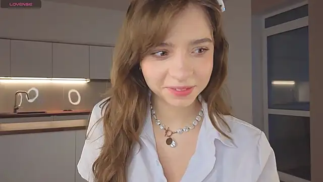 KellyAdderiy online show from February 16, 3:13 am