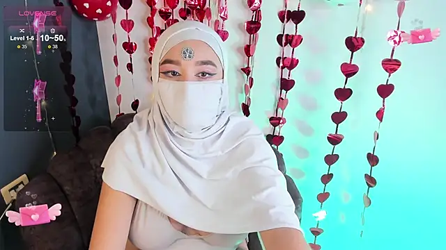 kithana jazmin online show from February 12, 11:41 pm